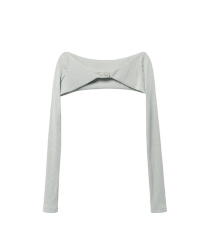 [Ive Rei Pick] Opening Project W Vest & Bolero Set-Up