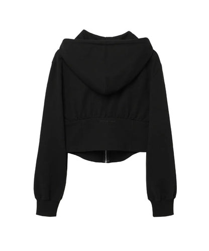 [Ive Rei Pick] Opening Project W Corset Hood Zip-up