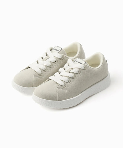 [Lim Yoona X LE MOUTON] Buddy Sneakers