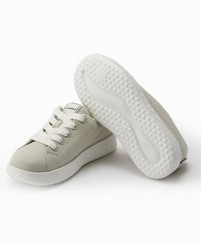 [Lim Yoona X LE MOUTON] Buddy Sneakers