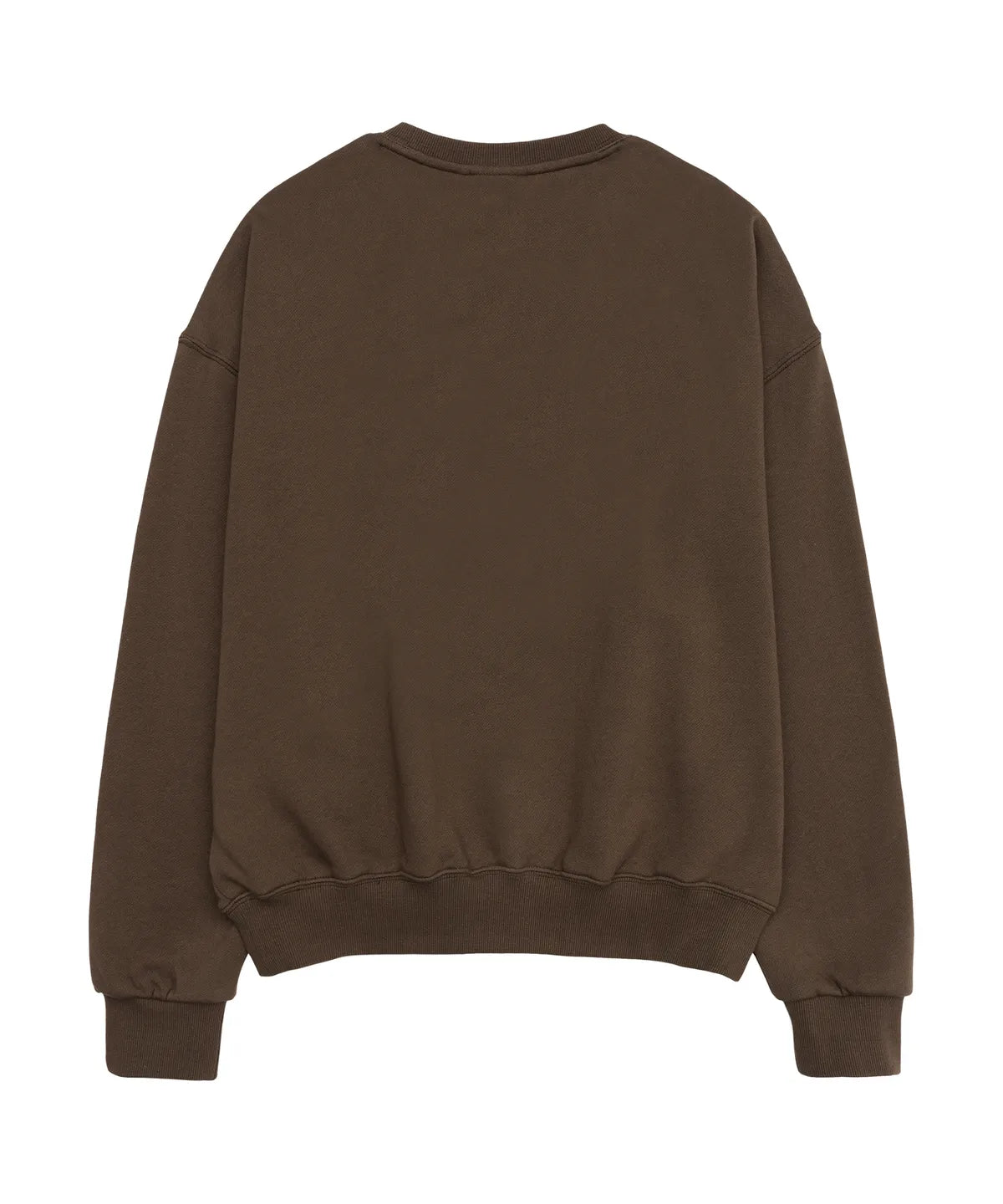 [Qwer Pick] 25FW Ames Basic Logo Sweatshirt