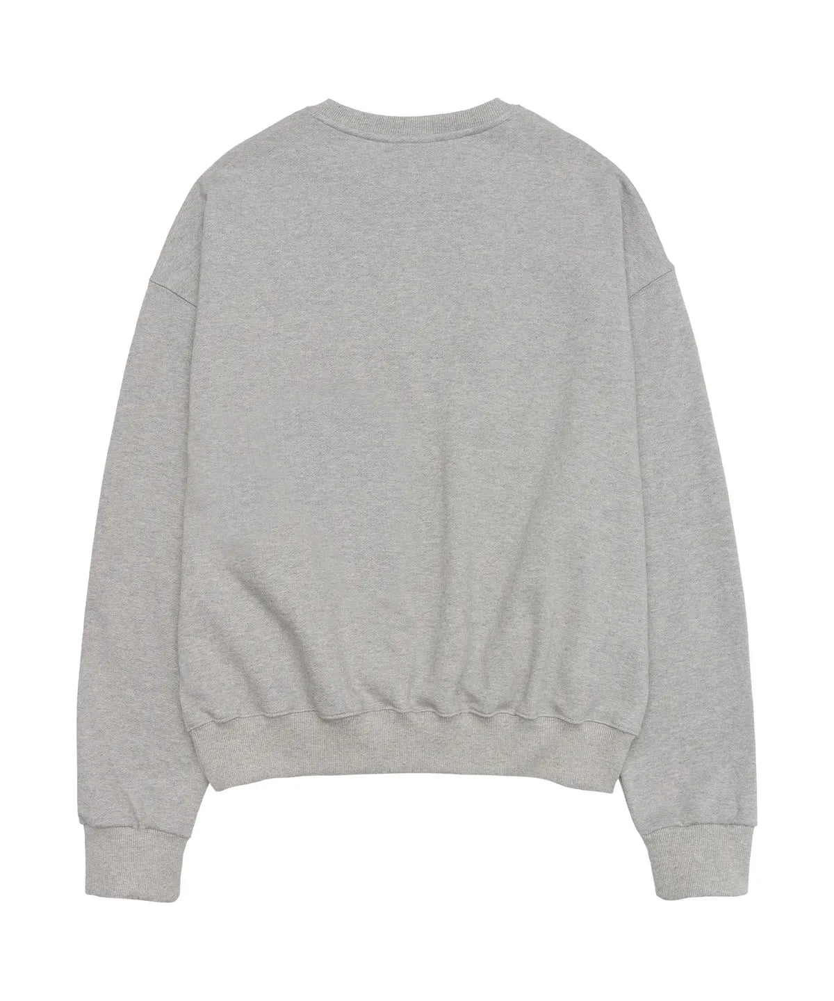 [Qwer Pick] 25FW Ames Basic Logo Sweatshirt
