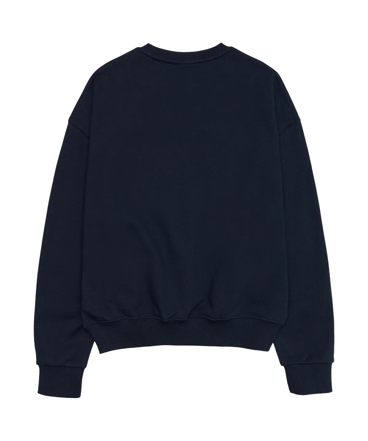 [Qwer Pick] 25FW Ames Basic Logo Sweatshirt