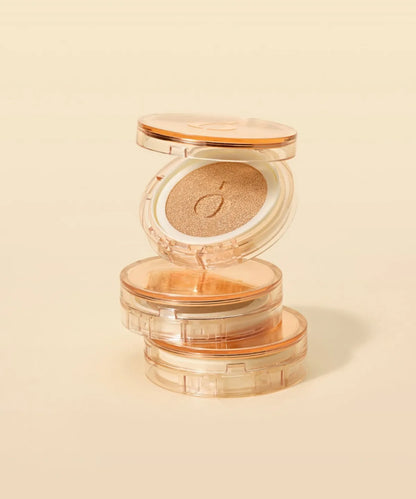 Ongredients Skin Barrier Glow Cover Mini Cushion 4.5g