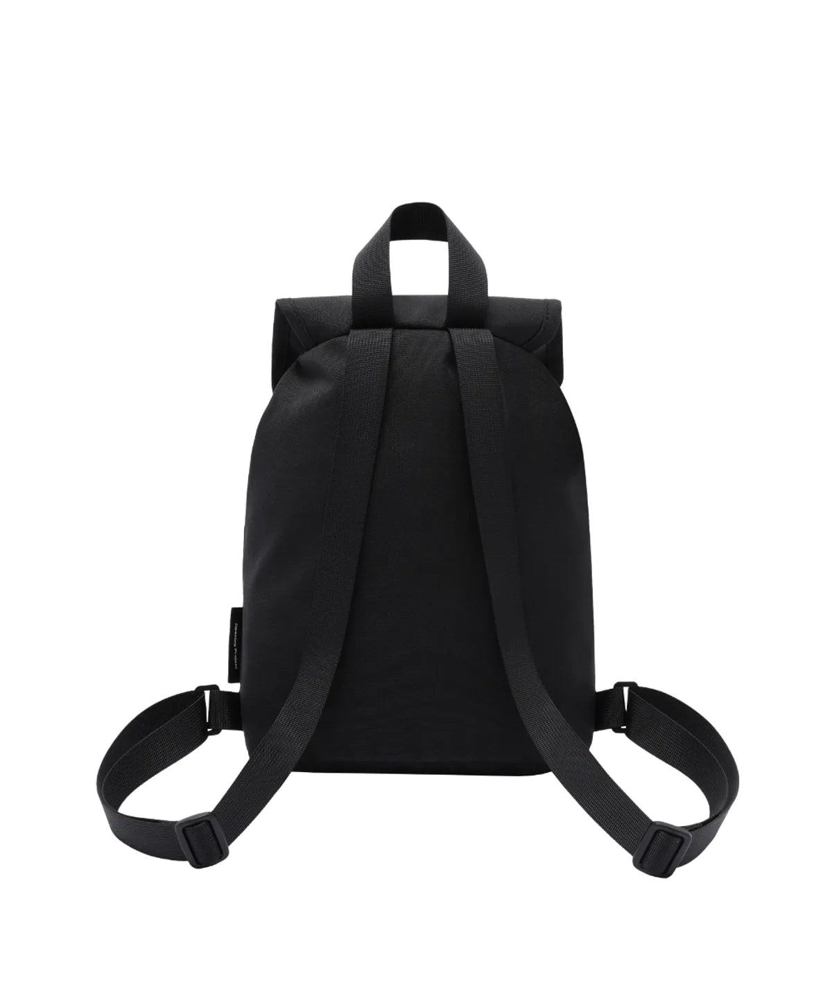 [Ive Rei Pick] Opening Project Mini Pocket Backpack - Black
