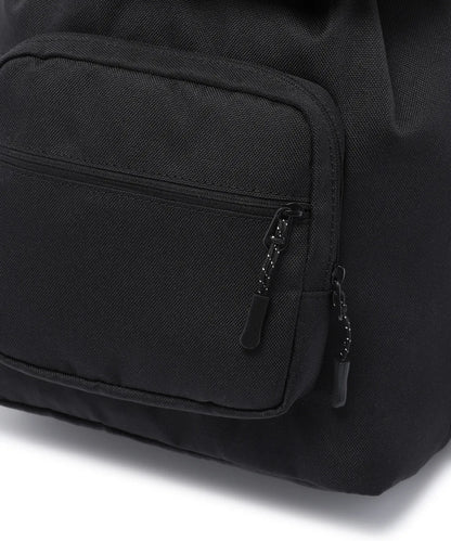 [Ive Rei Pick] Opening Project Mini Pocket Backpack - Black