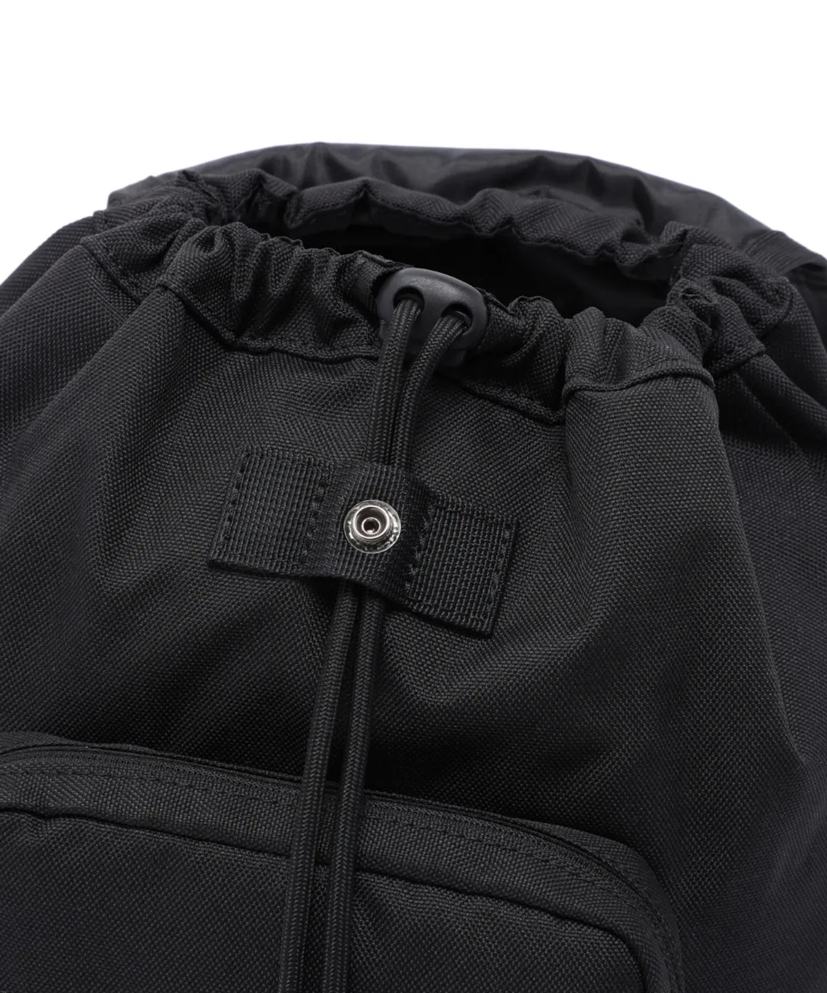[Ive Rei Pick] Opening Project Mini Pocket Backpack - Black