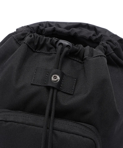 [Ive Rei Pick] Opening Project Mini Pocket Backpack - Black