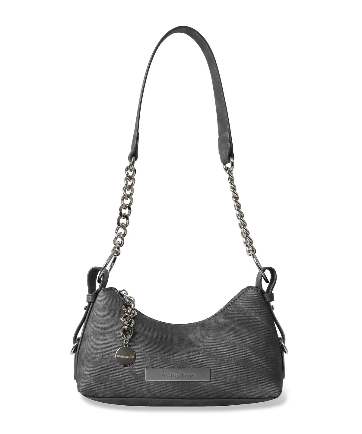ショルダーバッグ・ポシェット AVANDRESS Barbara Chain Shoulder Bag Avandress Barbara Chain Shoulder Bag – SEOUL TERRACE