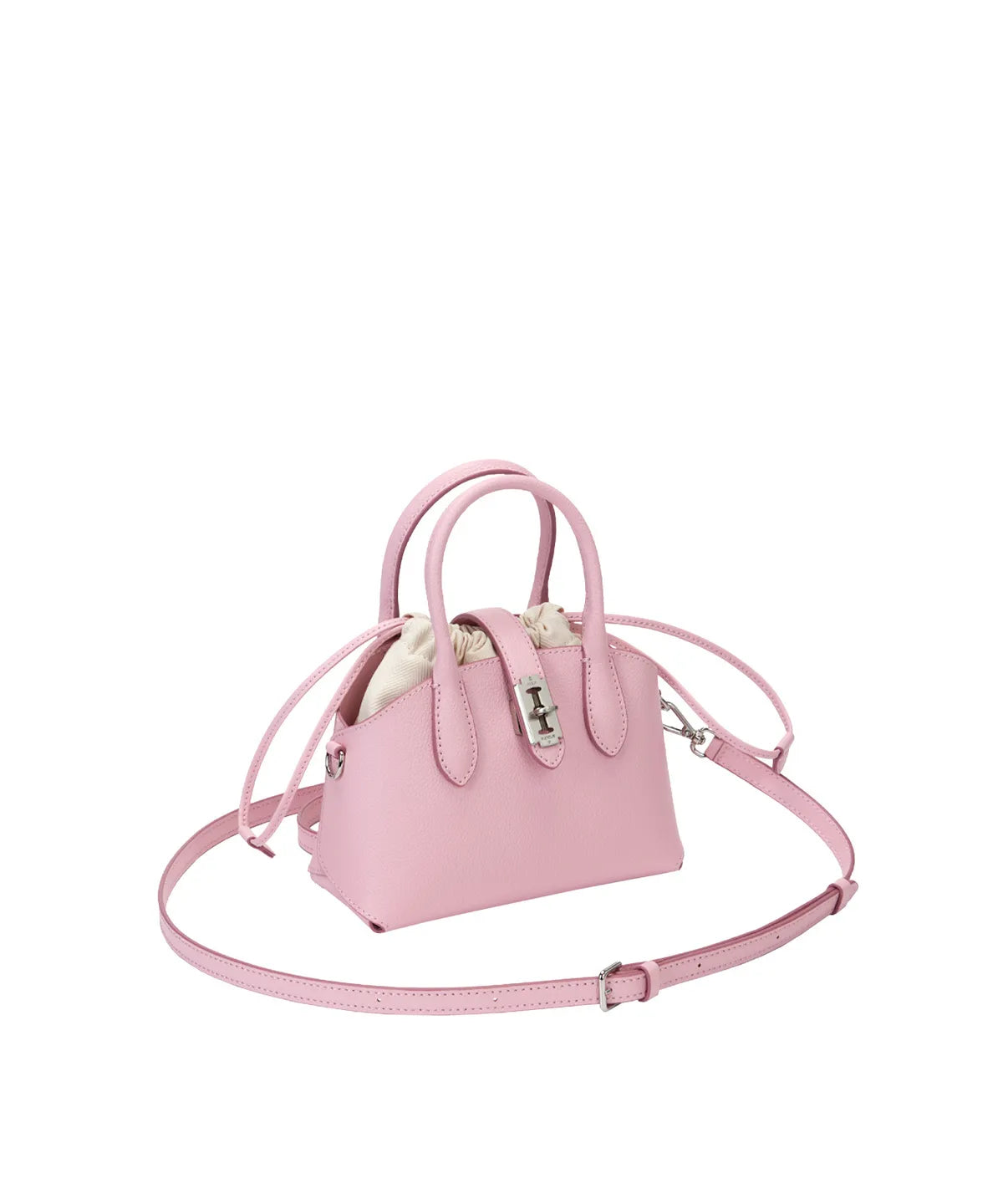 [Go Min si Pick] Vunque Toque Hermit Cross S