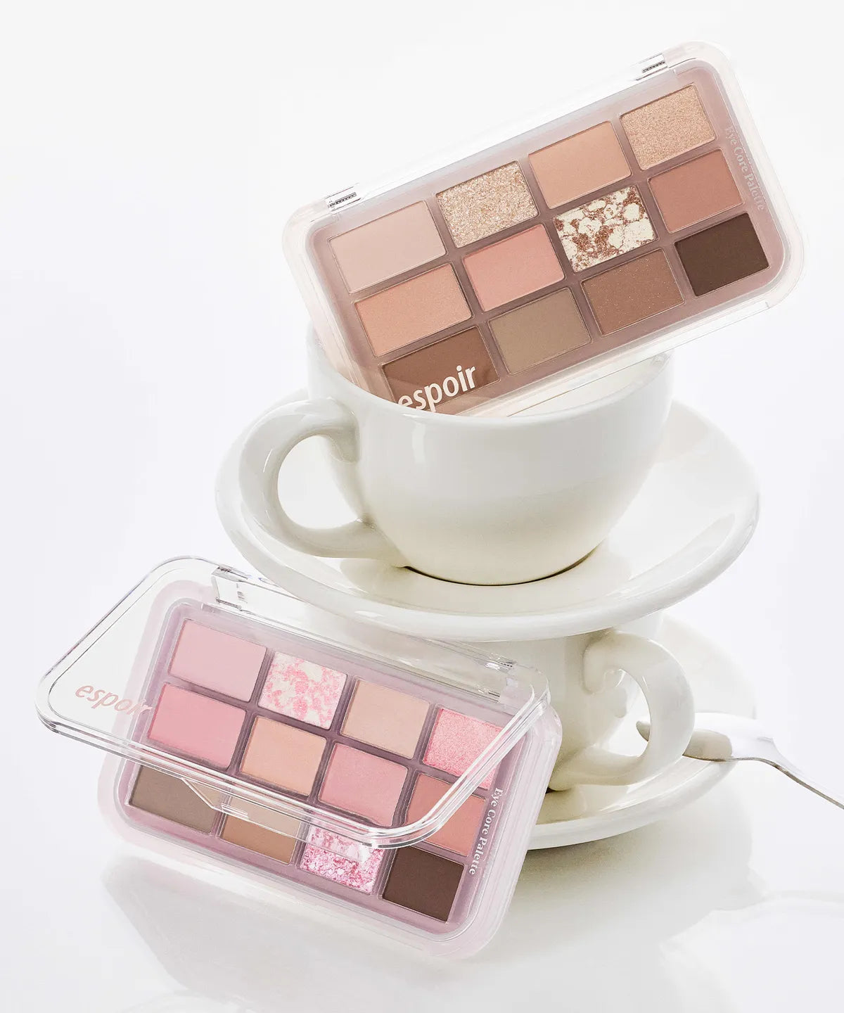 Aespa Winter X Espoir Eye Core Palette