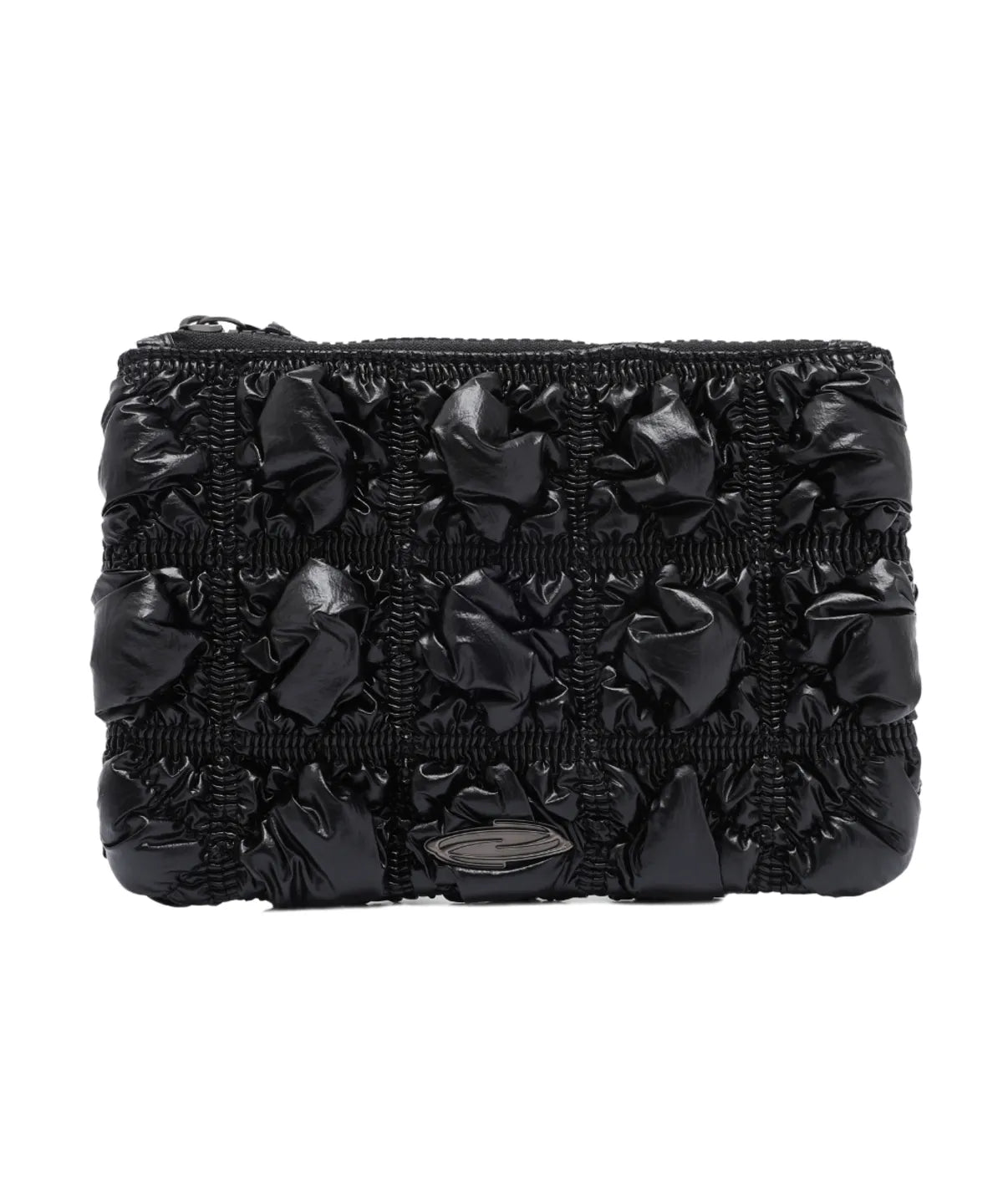[Ive Rei Pick] Opening Project Glossy Quilting Pouch