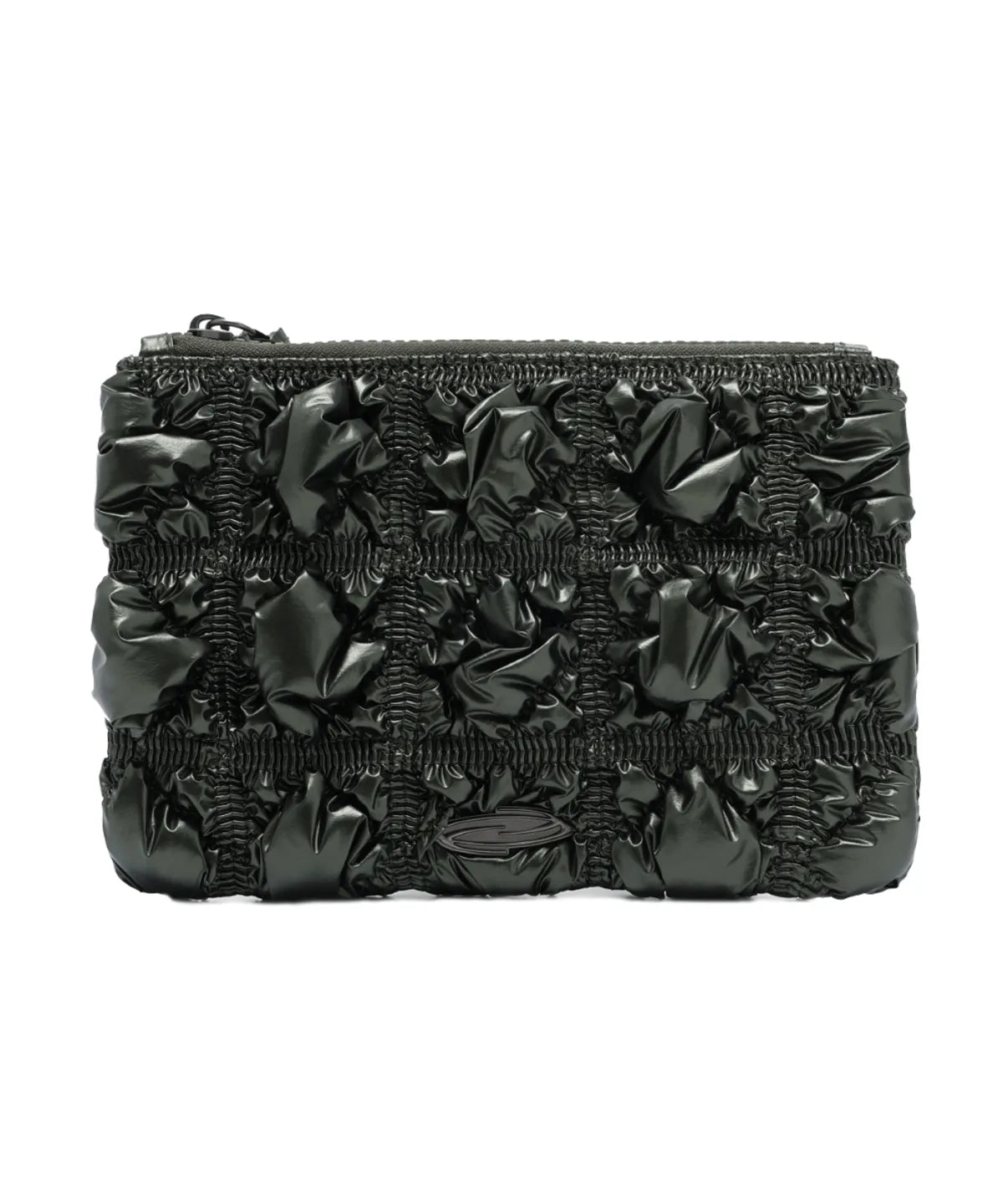 [Ive Rei Pick] Opening Project Glossy Quilting Pouch