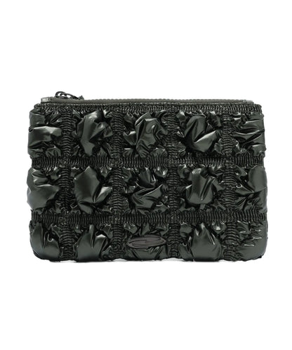 [Ive Rei Pick] Opening Project Glossy Quilting Pouch