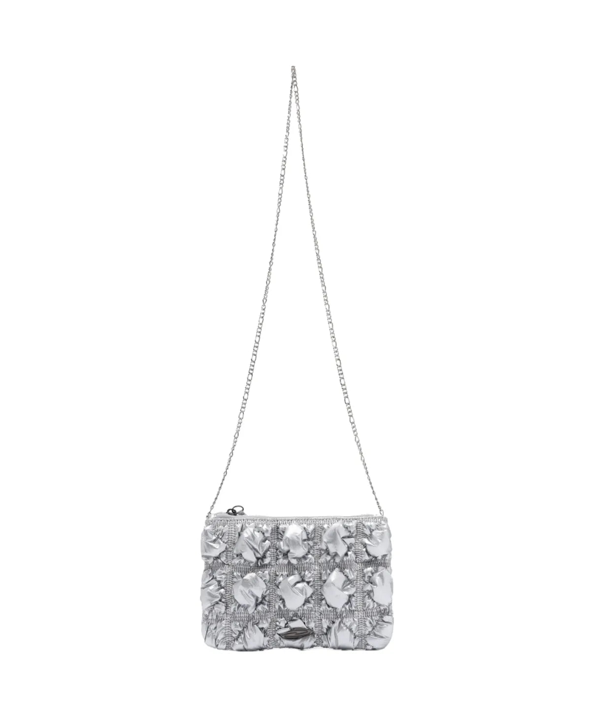 [Ive Rei Pick] Opening Project Glossy Quilting Pouch