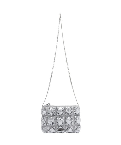 [Ive Rei Pick] Opening Project Glossy Quilting Pouch