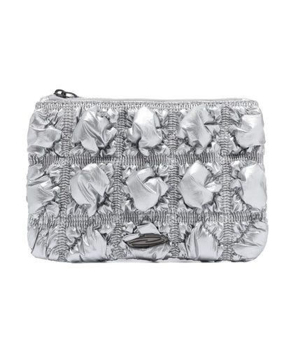 [Ive Rei Pick] Opening Project Glossy Quilting Pouch