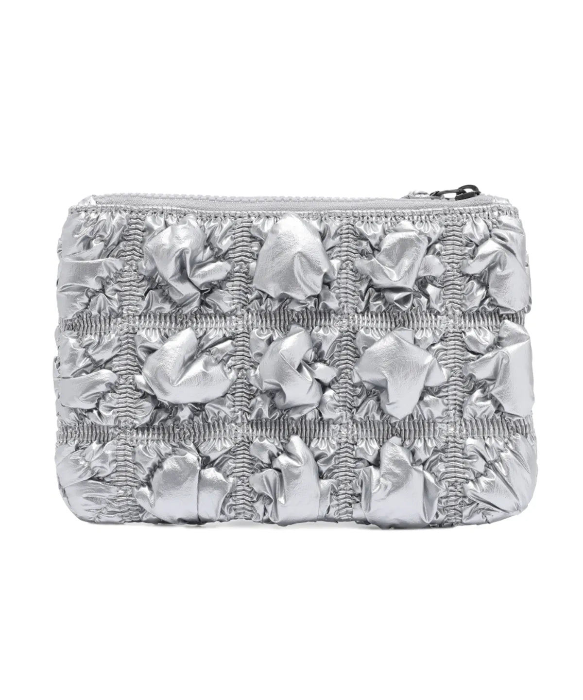 [Ive Rei Pick] Opening Project Glossy Quilting Pouch