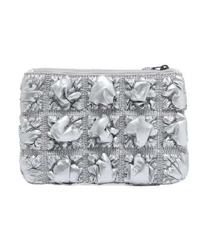 [Ive Rei Pick] Opening Project Glossy Quilting Pouch