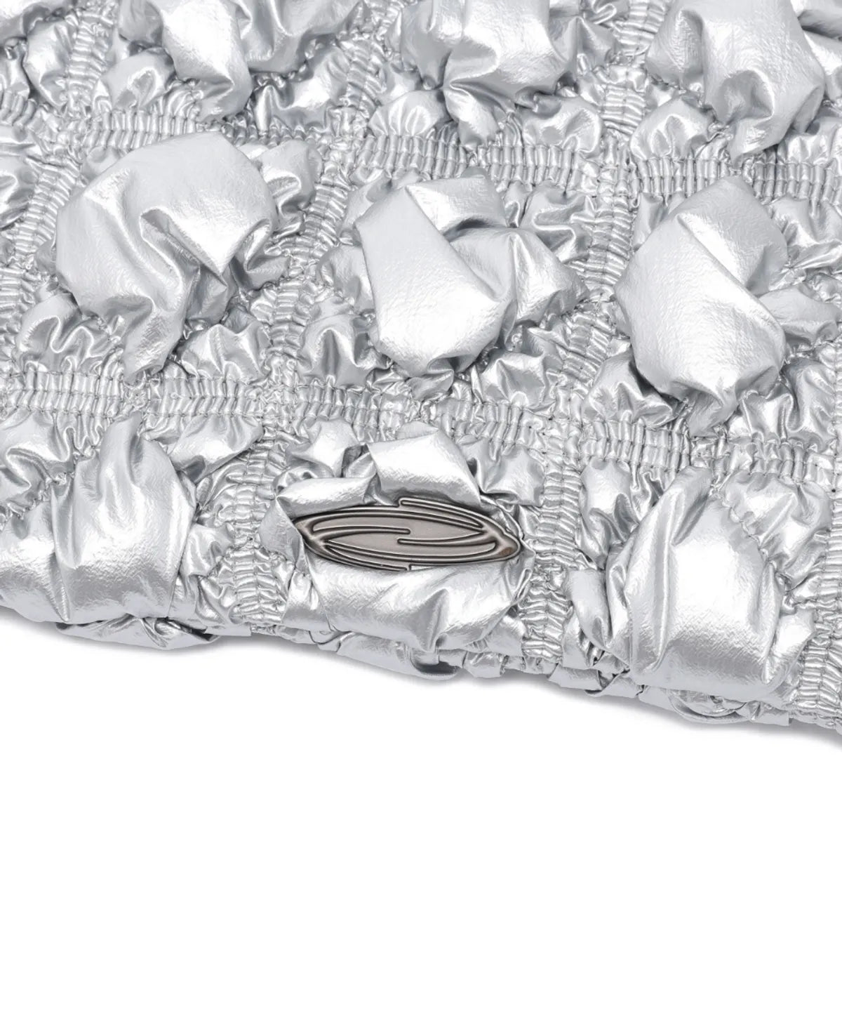 [Ive Rei Pick] Opening Project Glossy Quilting Pouch