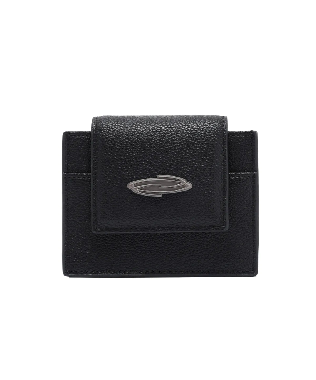 [Ive Rei Pick] Opening Project Micro Chain Cross Bag - Black