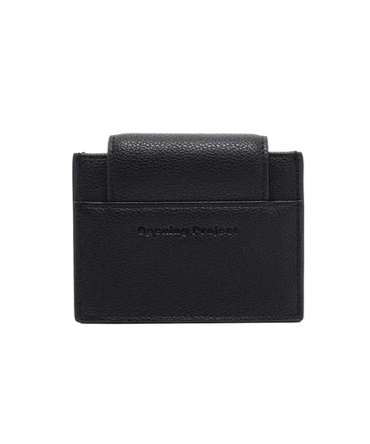 [Ive Rei Pick] Opening Project Micro Chain Cross Bag - Black