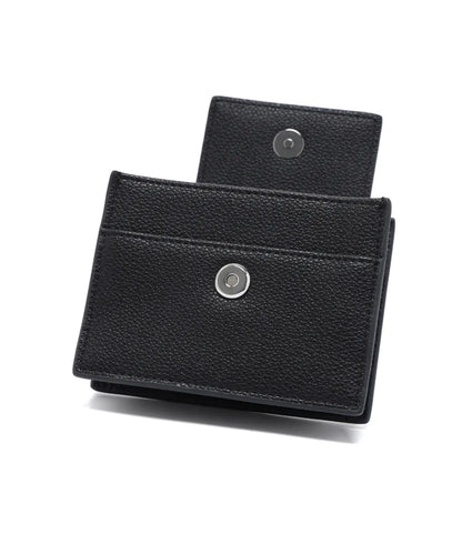 [Ive Rei Pick] Opening Project Micro Chain Cross Bag - Black