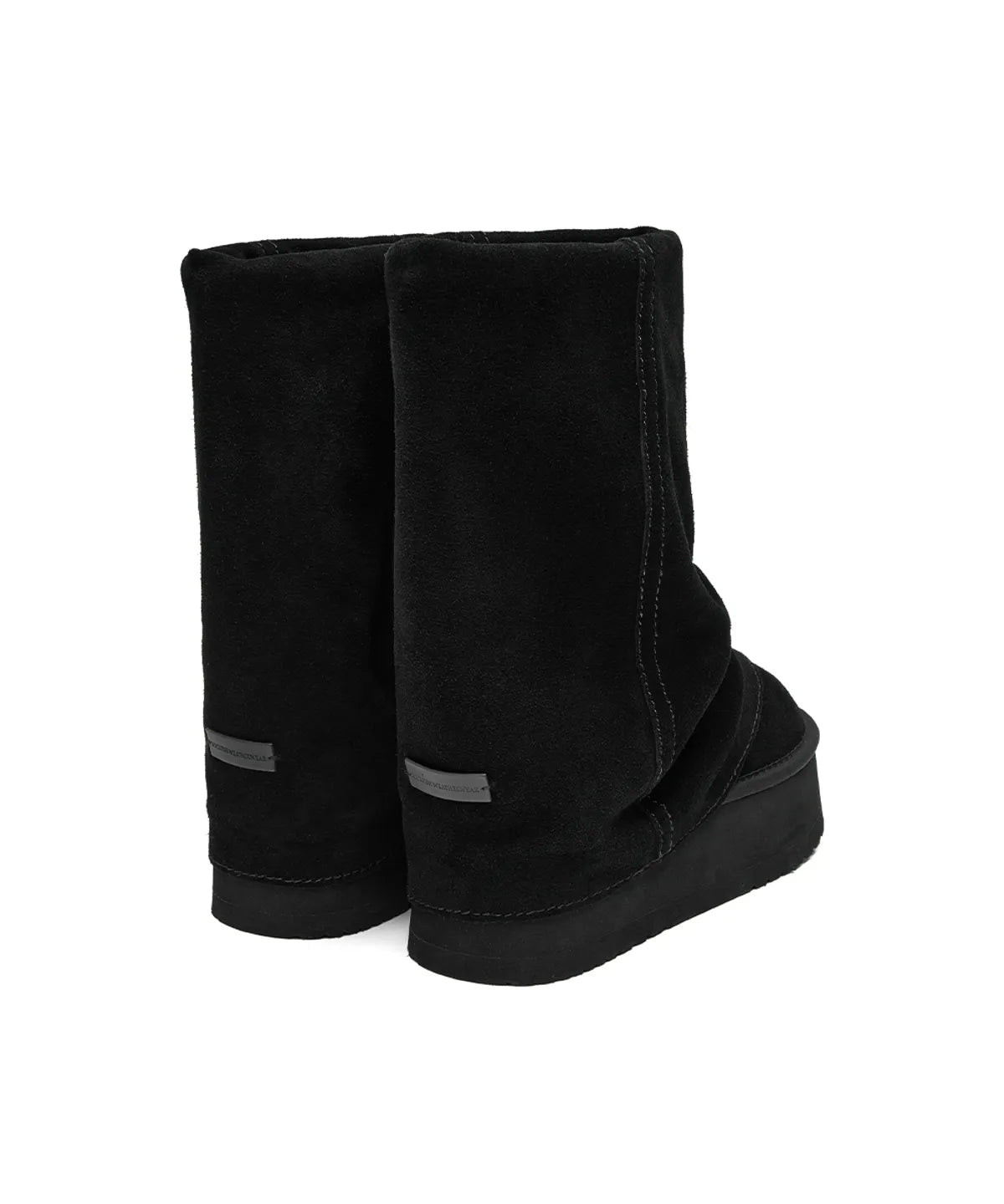 Rockfish Weatherwear Maxi Folded Boots Middle (10inch)