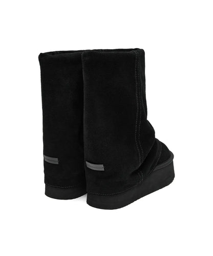 Rockfish Weatherwear Maxi Folded Boots Middle (10inch)