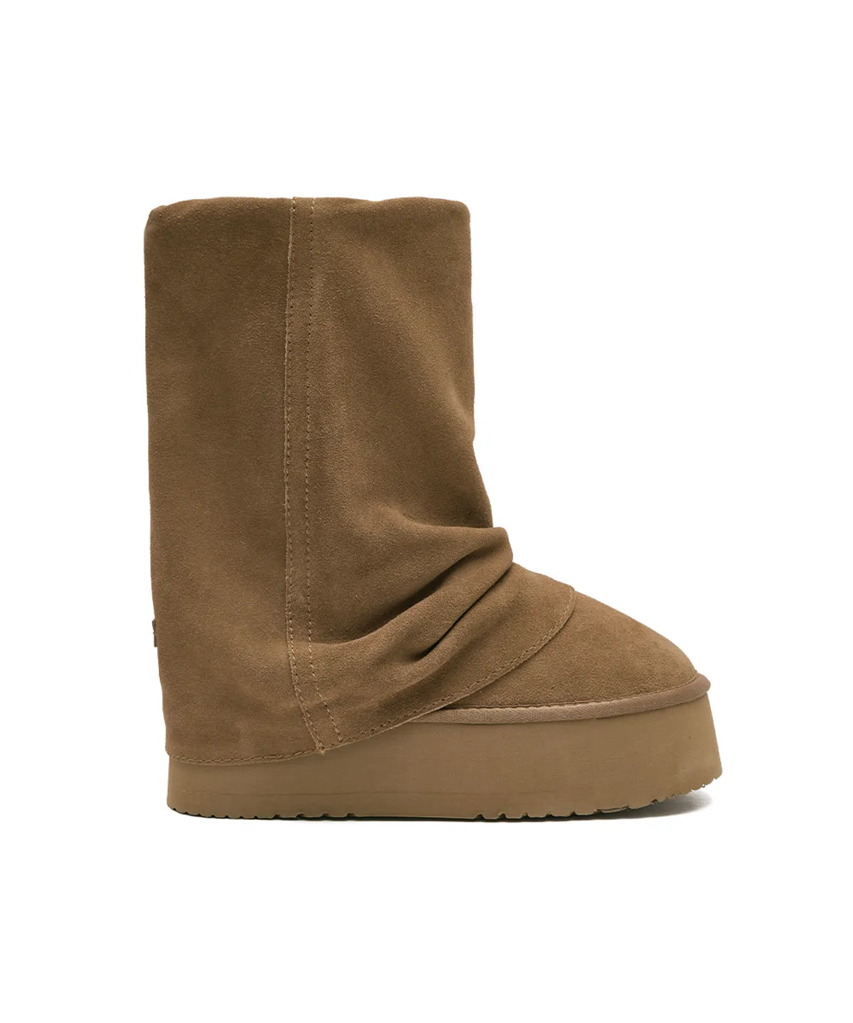 Rockfish Weatherwear Maxi Folded Boots Middle (10inch)