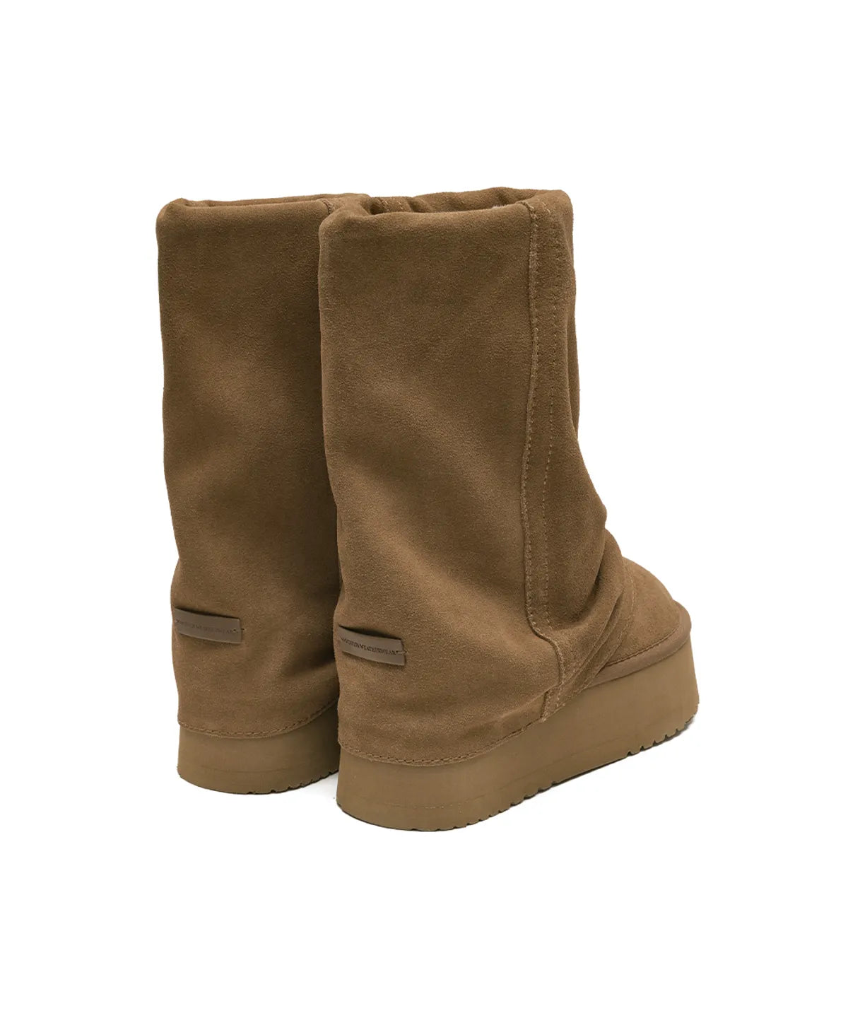 Rockfish Weatherwear Maxi Folded Boots Middle (10inch)