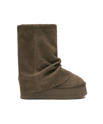 Rockfish Weatherwear Maxi Folded Boots Middle (10inch)