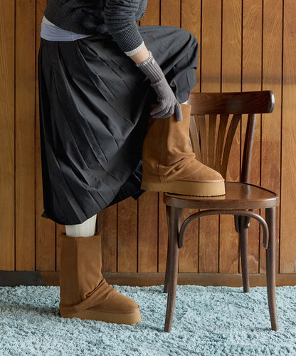 Rockfish Weatherwear Maxi Folded Boots Middle (10inch)