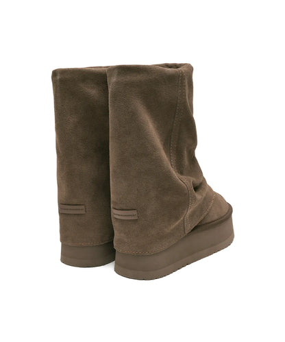 Rockfish Weatherwear Maxi Folded Boots Middle (10inch)