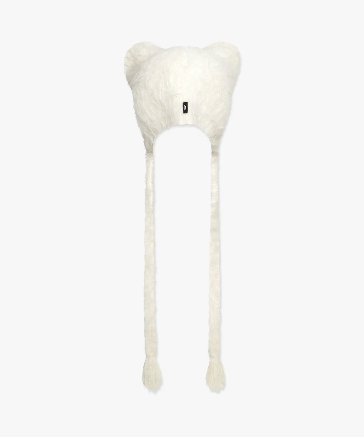 [TXT Soobin & Beomgyu Worn] LMC Teddy Fluffy Beanie