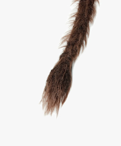 [TXT Soobin & Beomgyu Worn] LMC Teddy Fluffy Beanie