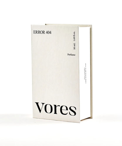 VORES Perfume 50ml