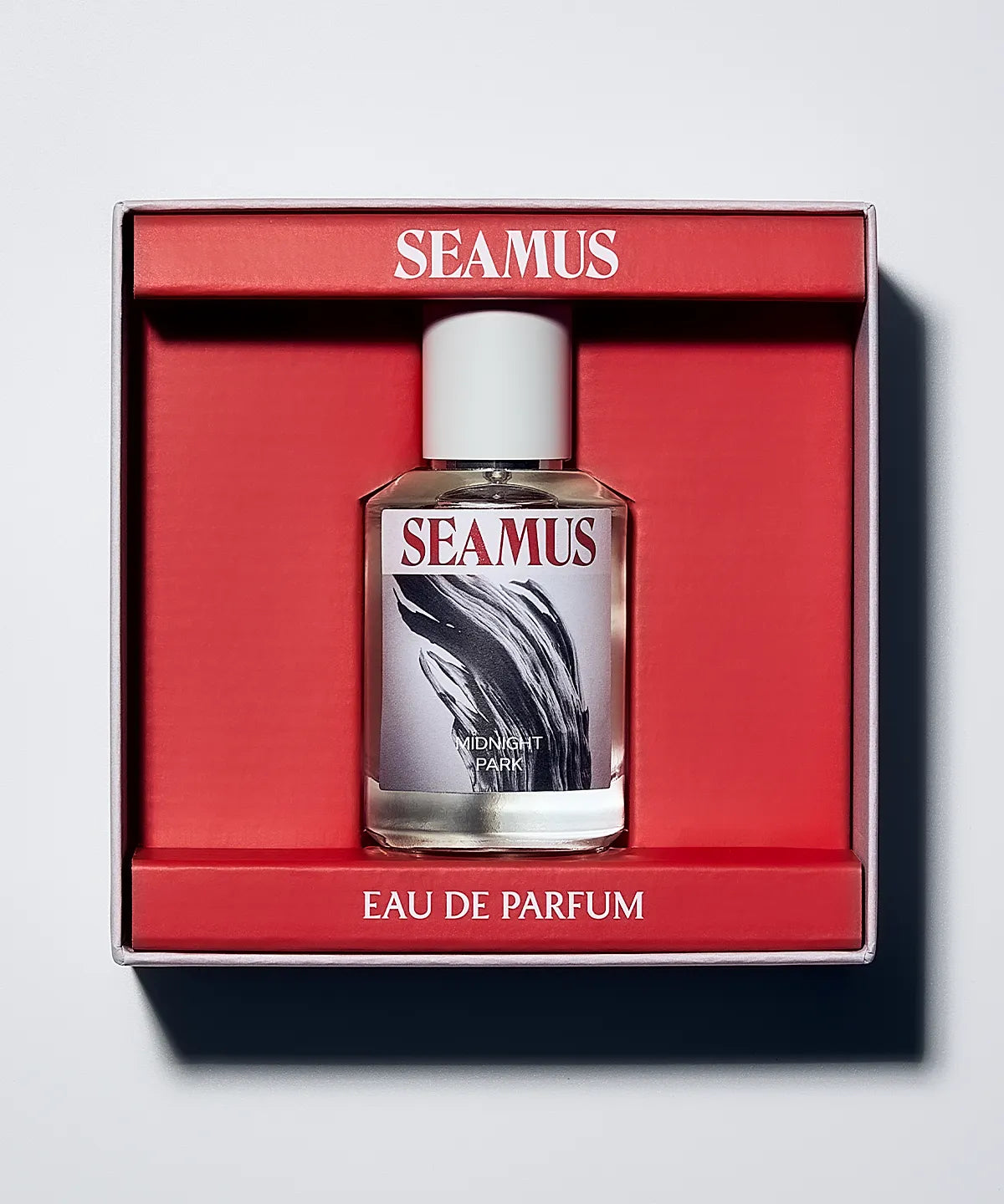 Seamus Signature Eau de Parfum 50ml