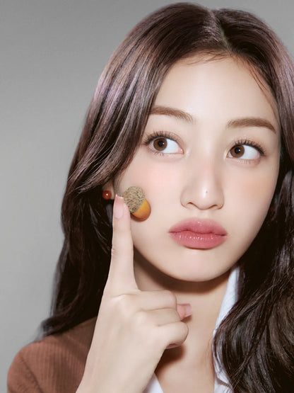 [Twice Jihyo Pick] Milk Touch Tone On Blusher