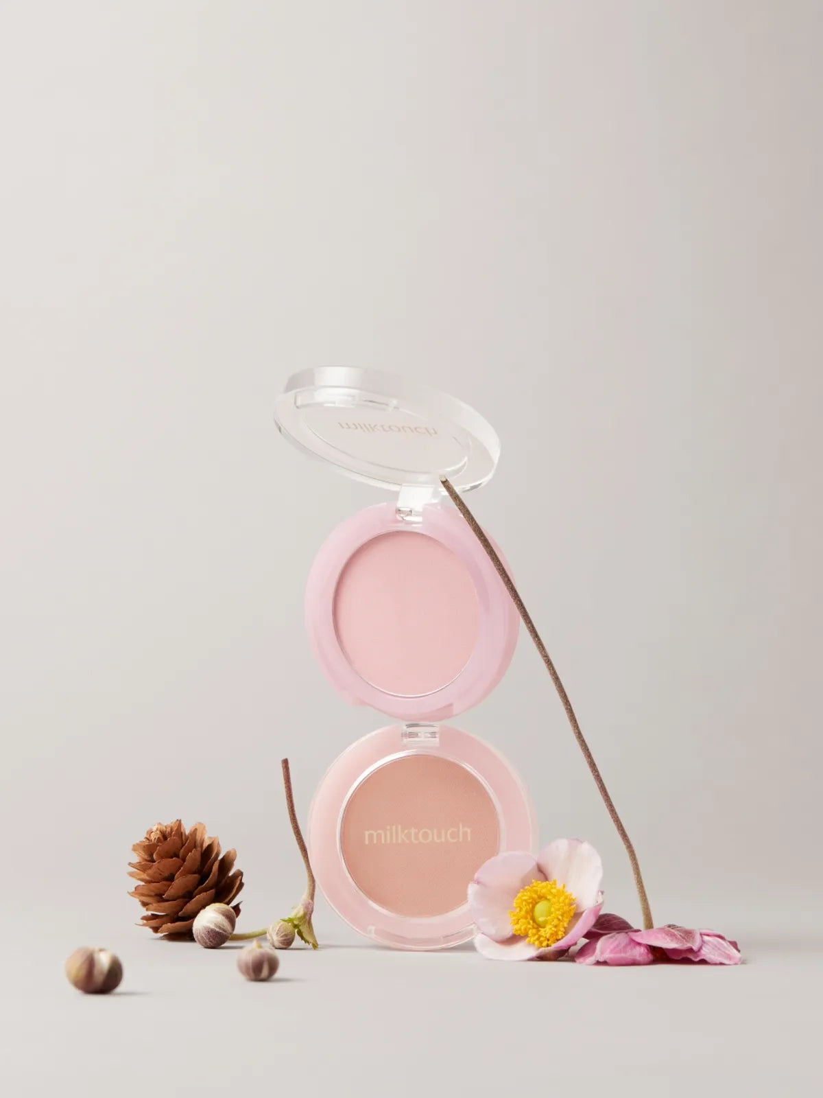 [Twice Jihyo Pick] Milk Touch Tone On Blusher