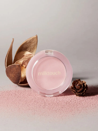 [Twice Jihyo Pick] Milk Touch Tone On Blusher