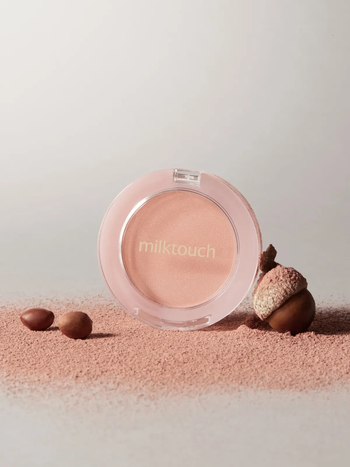 [Twice Jihyo Pick] Milk Touch Tone On Blusher