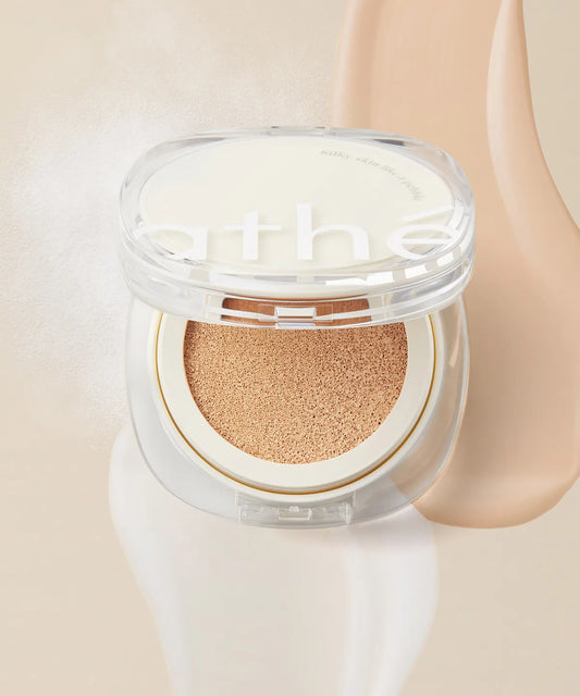 Athe Pebble Skin Cover Matte Cushion