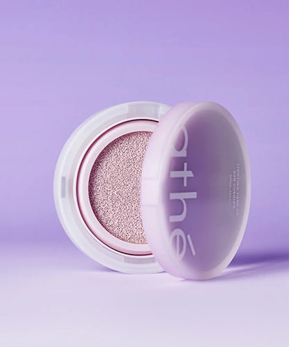 Athe Vegan Relief Lighting Tone-Up Sun Cushion SPF50+ PA++++