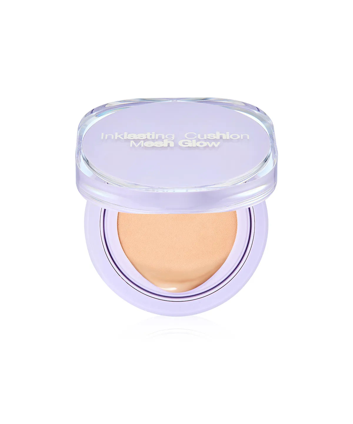 [SVT Wonwoo Pick] The Face Shop Ink Lasting Cushion Mesh Glow 12g