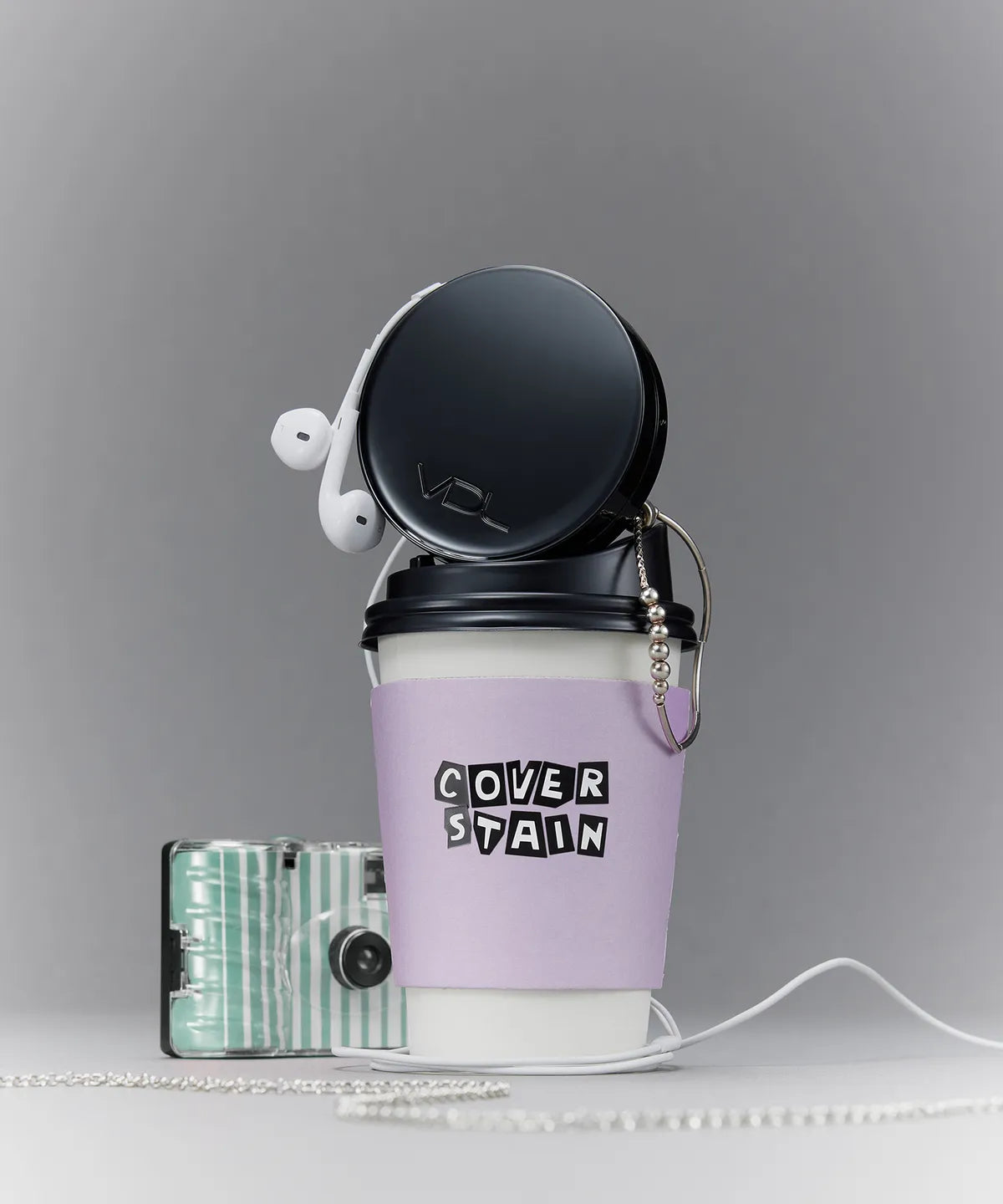 VDL Cover Stain Perfecting Cushion
