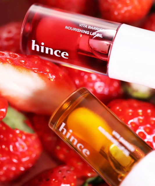Hince Vita Barrier Nourishing Lip Oil