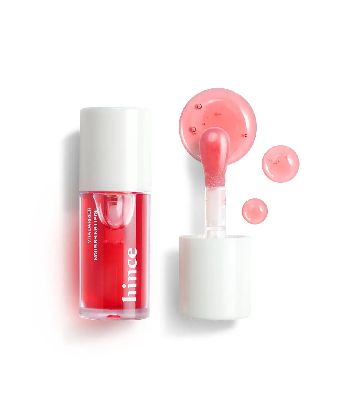 Hince Vita Barrier Nourishing Lip Oil