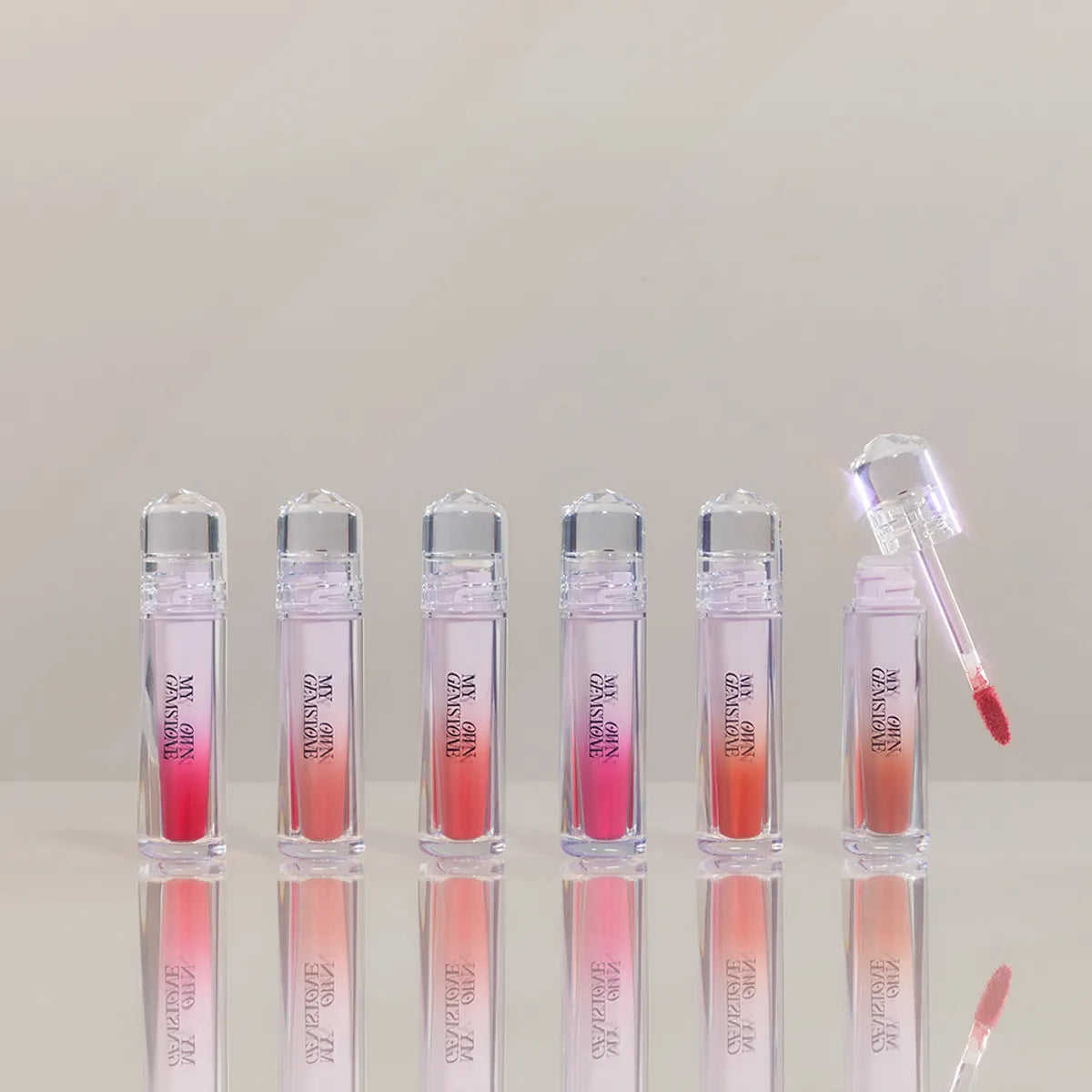 [New Year Collection] Etude Over Glow Tint