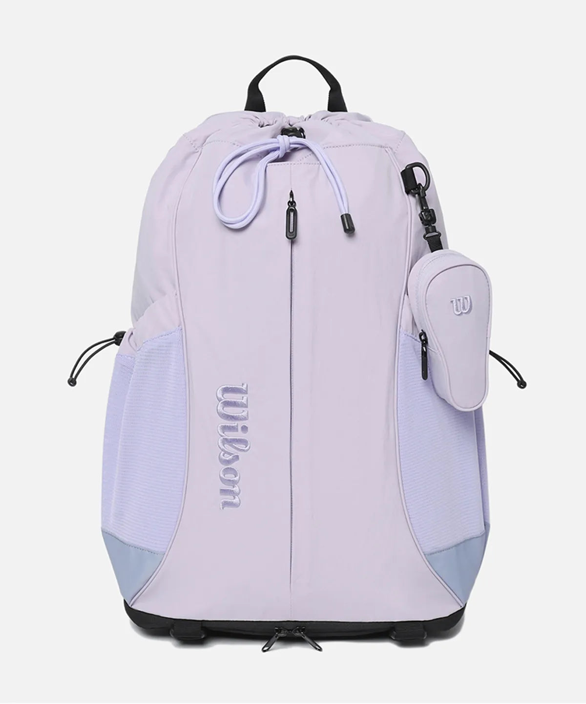 WILSON Tennis Drawstring Backpack V2